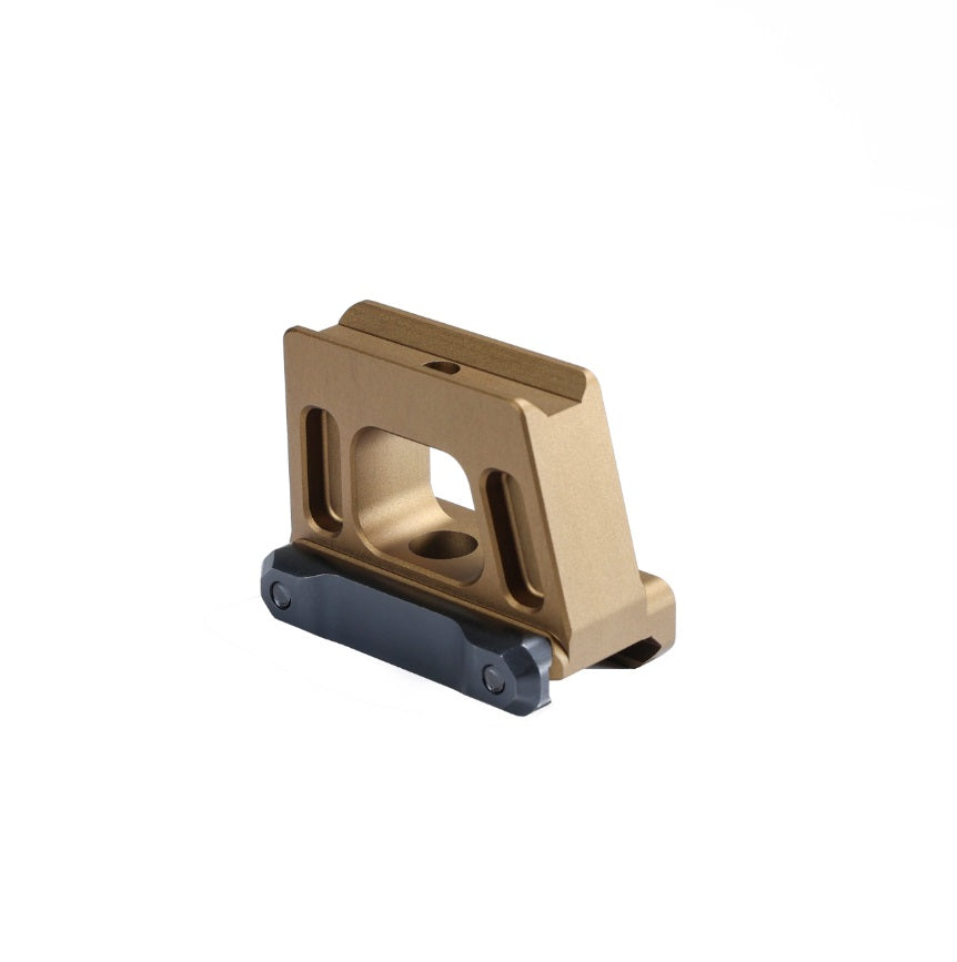 FAST MicroPrism Optical Mirror Booster Mount