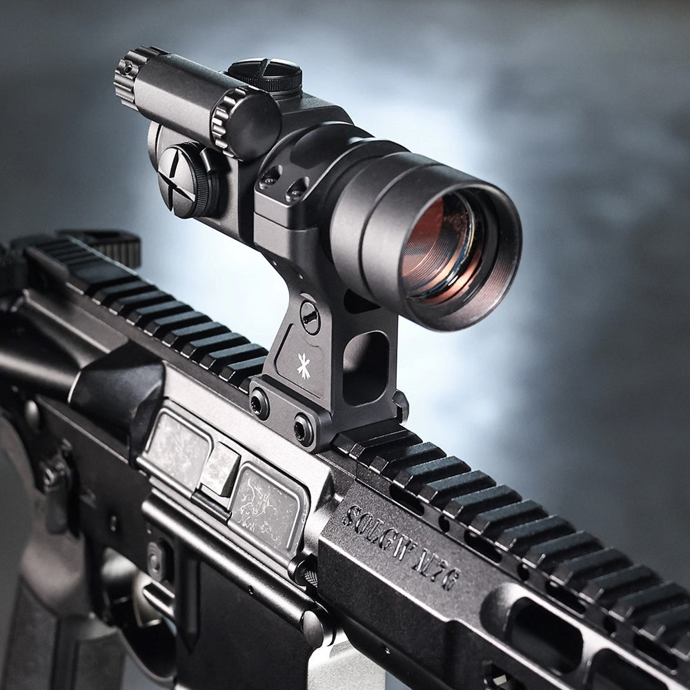 FAST™ PRO™ MOUNT 專用增高座