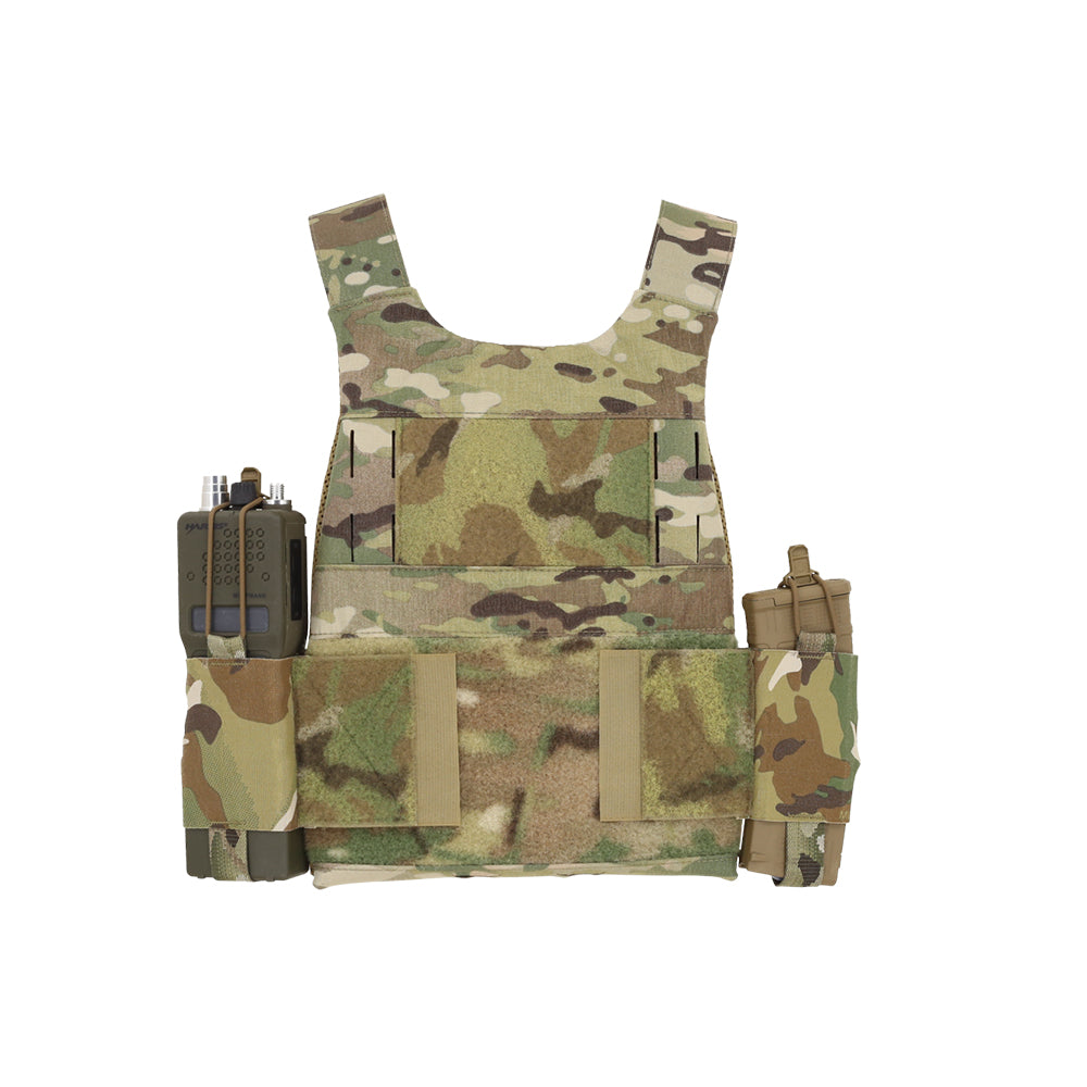 Wingman™ V2 Side Multi-Function Bag