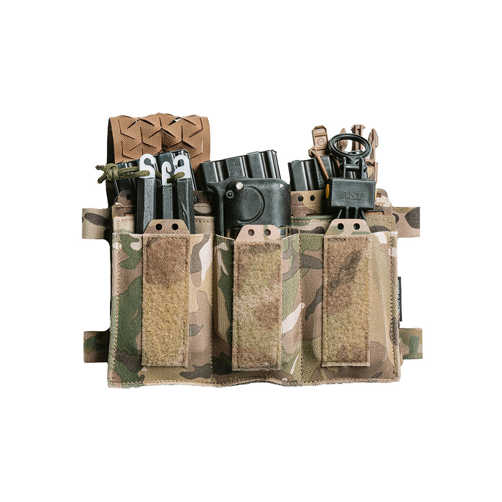 Elastic Magazine Pouch (EMP/TEMP)