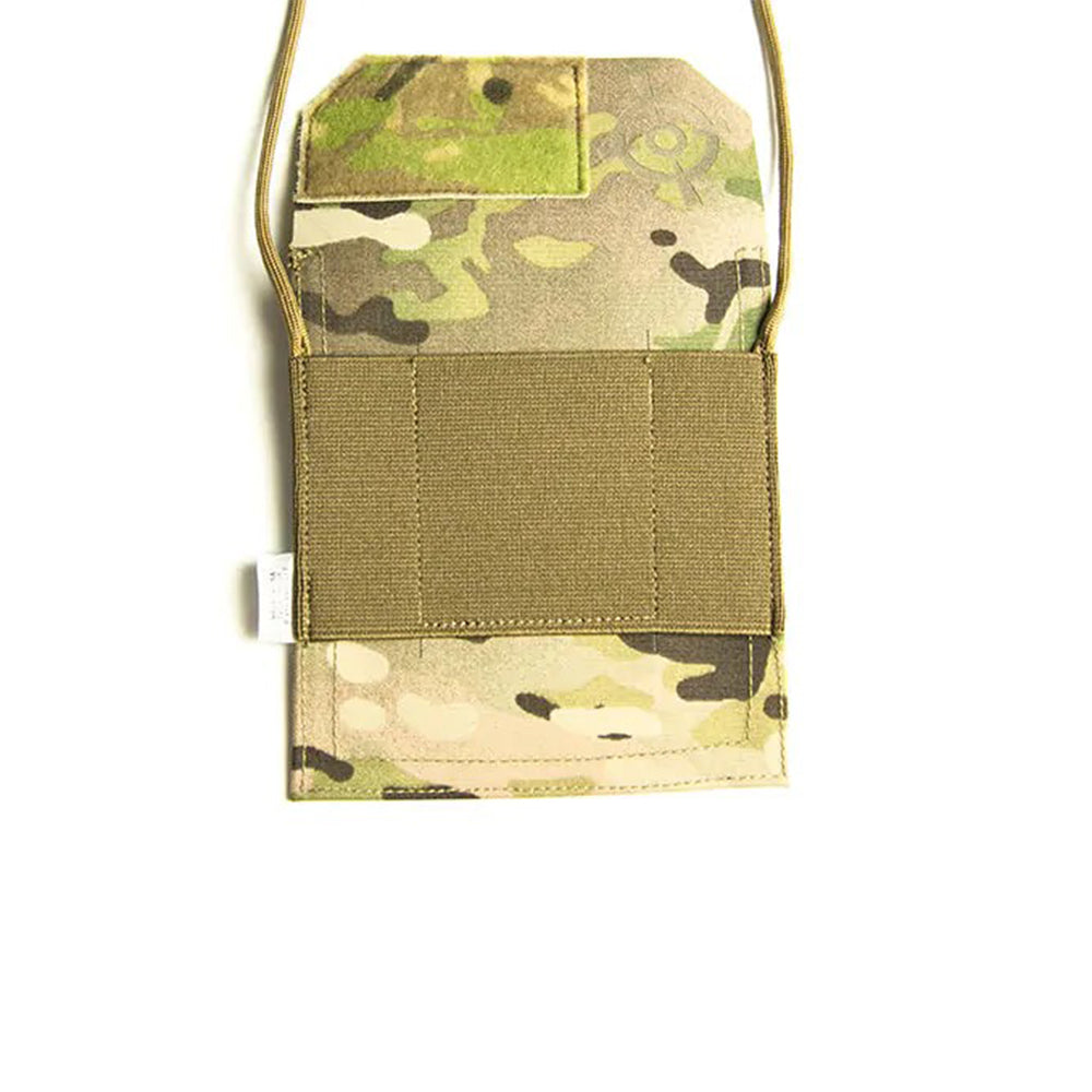 Badge Holder – 識別證套 | ULTRAcomp 輕量戰術證件套