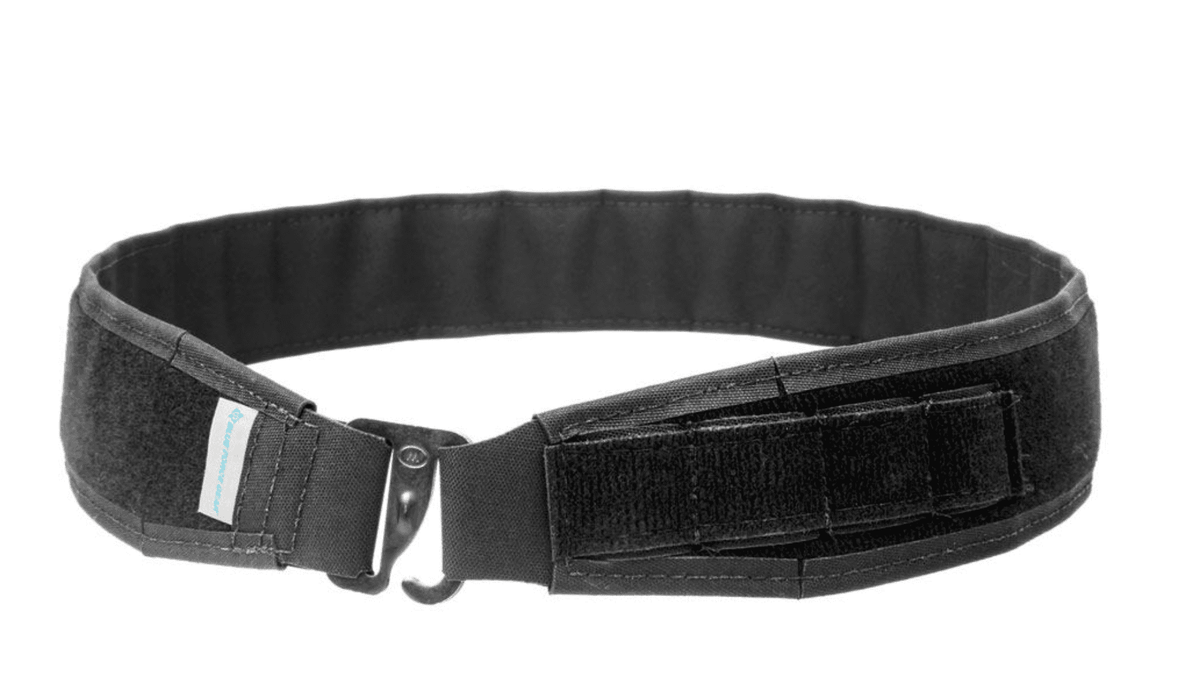 GRID® Belt V1 Tactical Belt System | Lightweight Design × Ergonomic Curve × Professional Load-Bearing Platform