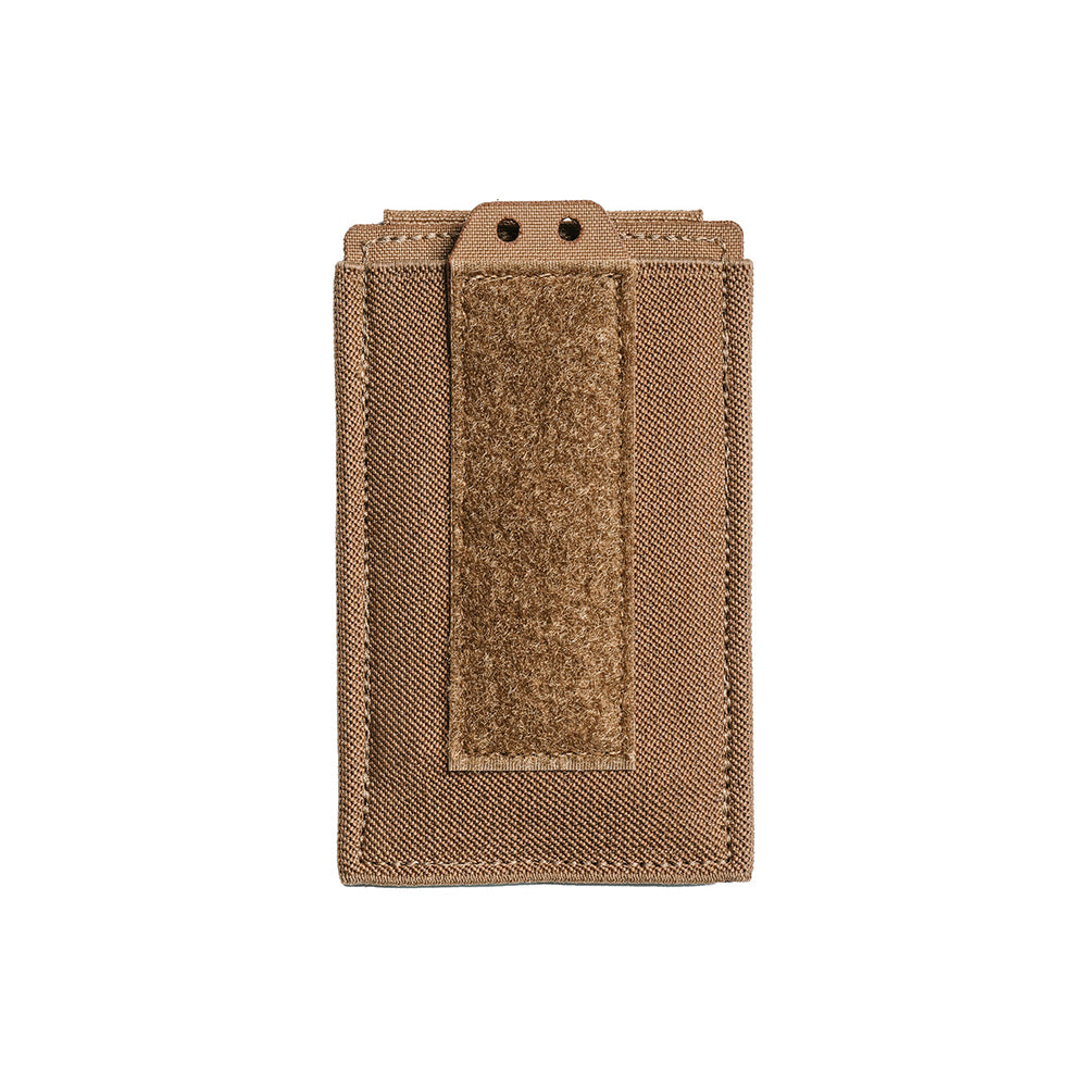 Elastic Magazine Pouch (EMP/TEMP)