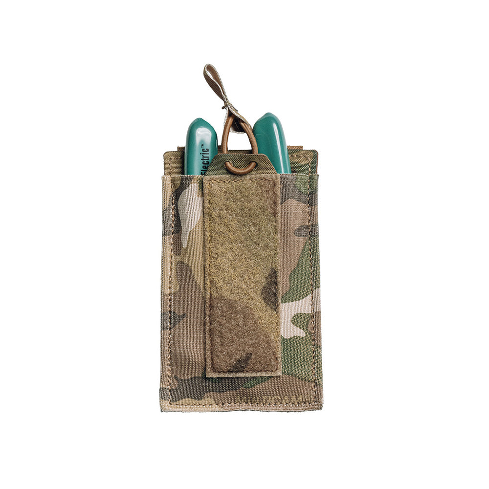 Elastic Magazine Pouch (EMP/TEMP)