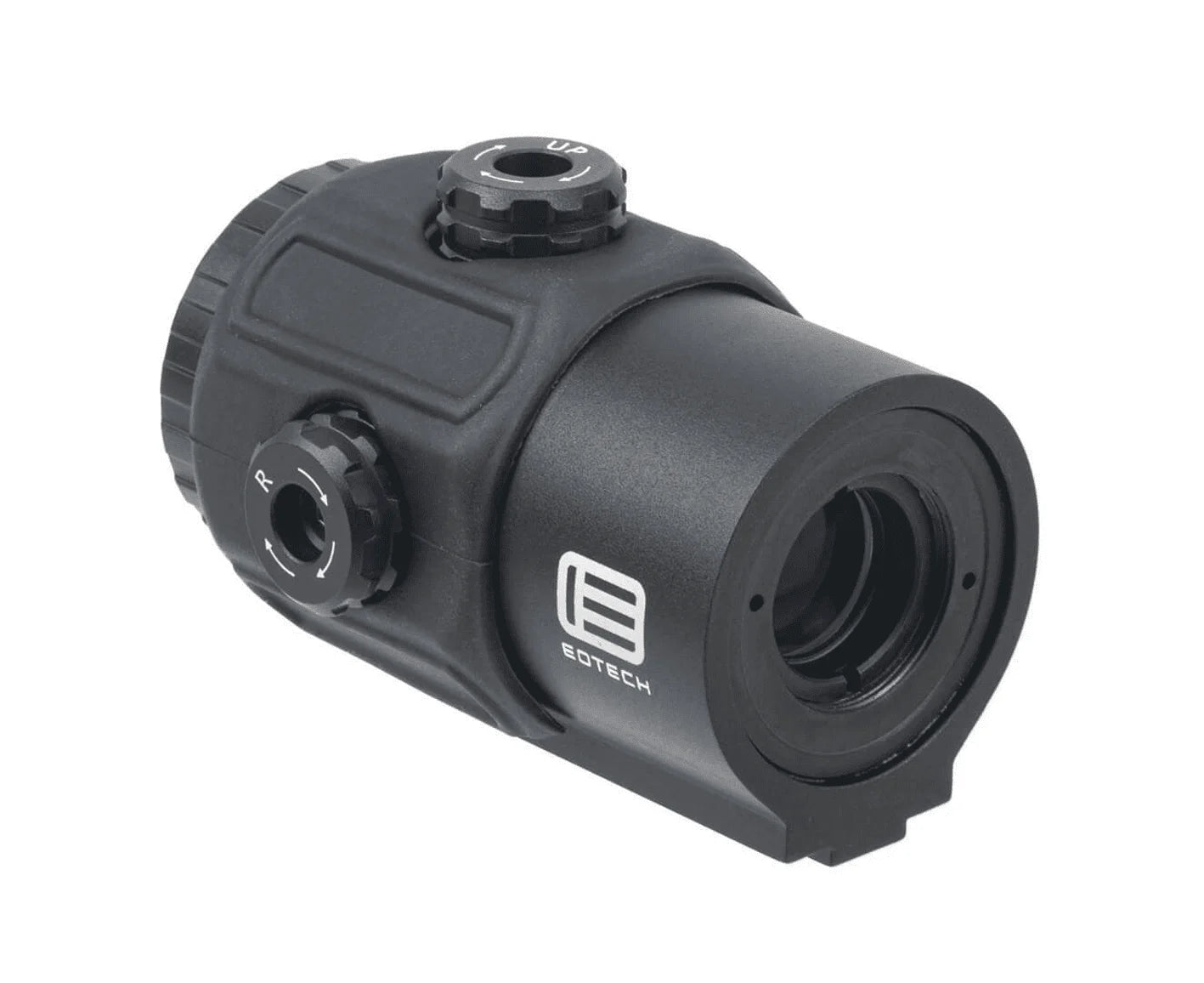 G43™ STS / NM magnifiers | 更小更輕的戰術倍率鏡