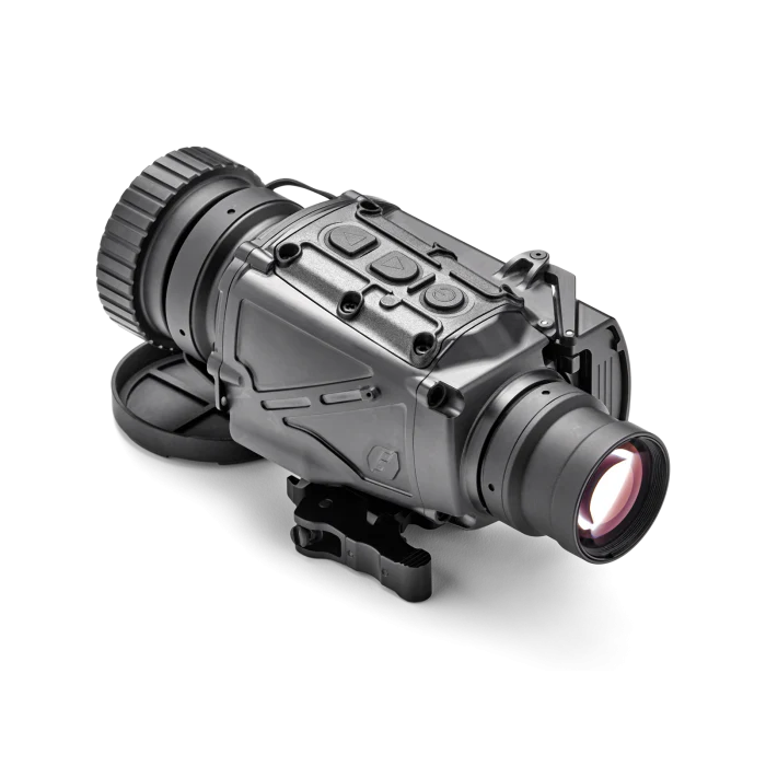 MK2 ClipIR-LR Thermal | 長距離熱成像瞄準系統