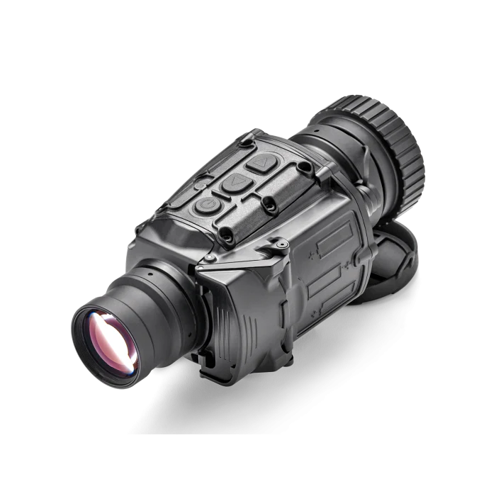 MK2 ClipIR-LR Thermal | 長距離熱成像瞄準系統