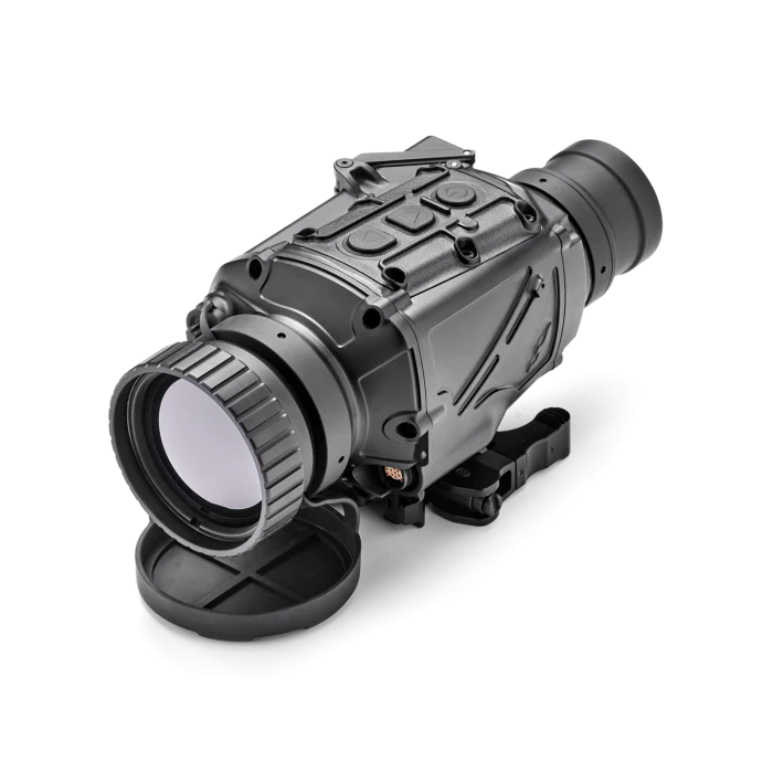 MK2 ClipIR-LR Thermal | 長距離熱成像瞄準系統