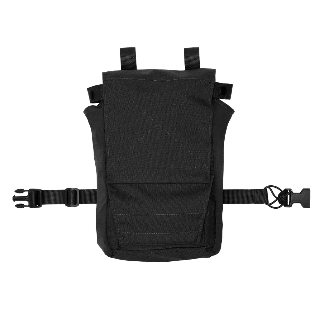 TRAK Bag Tactical Rope Deployment Bag | Lightweight Rope Operations × Rapid Deployment