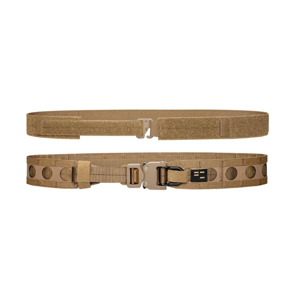 The Bora Belt｜升級版戰術外腰帶（附內腰帶）