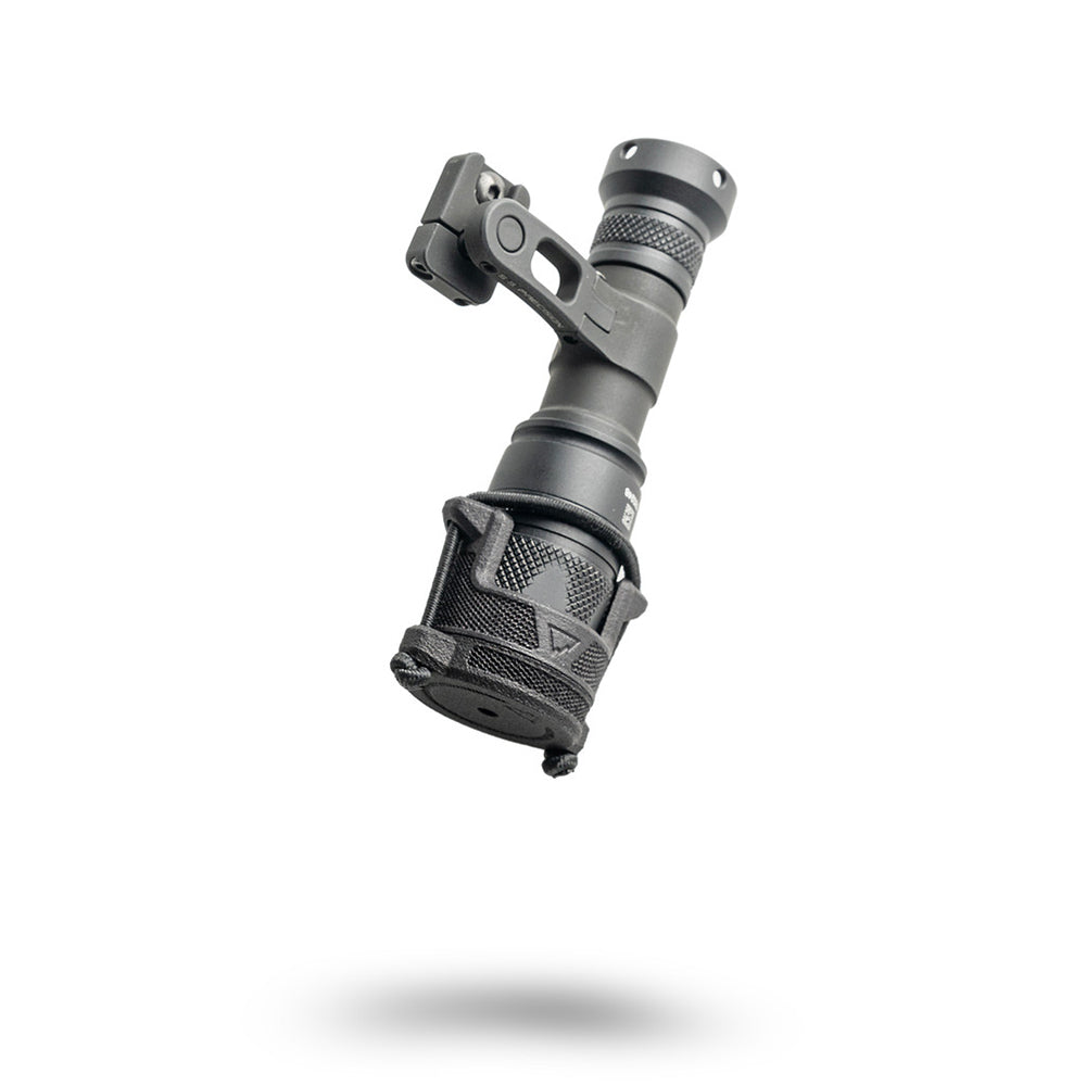 Enhanced M-Ax Mount™ Kit — Precision Illumination, Zero Obstruction