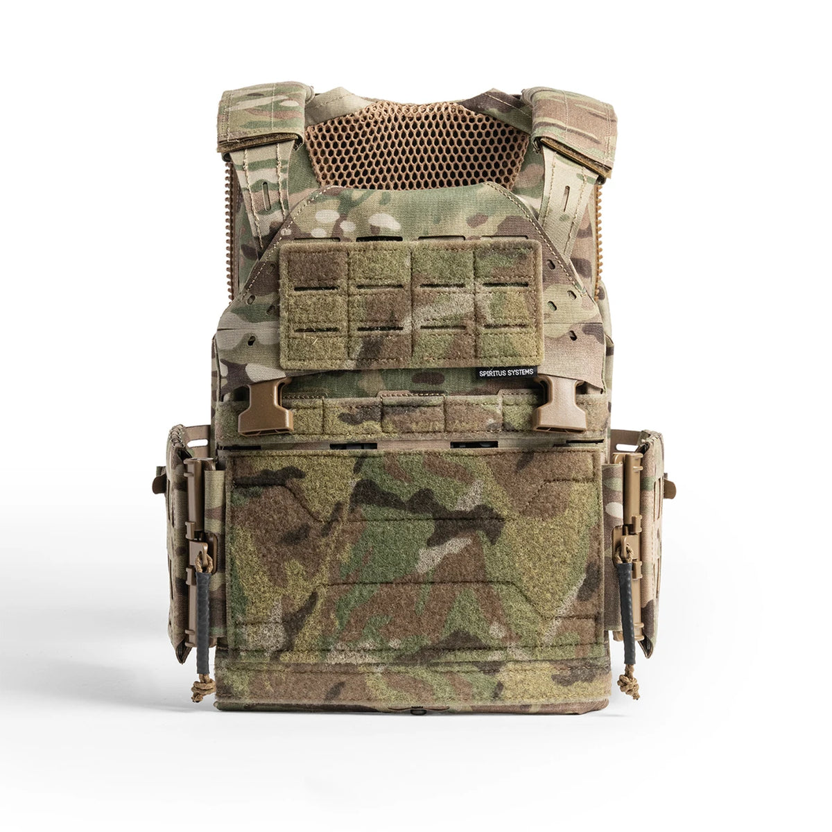 LV-120 Plate Carrier System | Next-Generation Mission Platform × High-Rigidity Load Bearing × UCAS Universal Modular Architecture