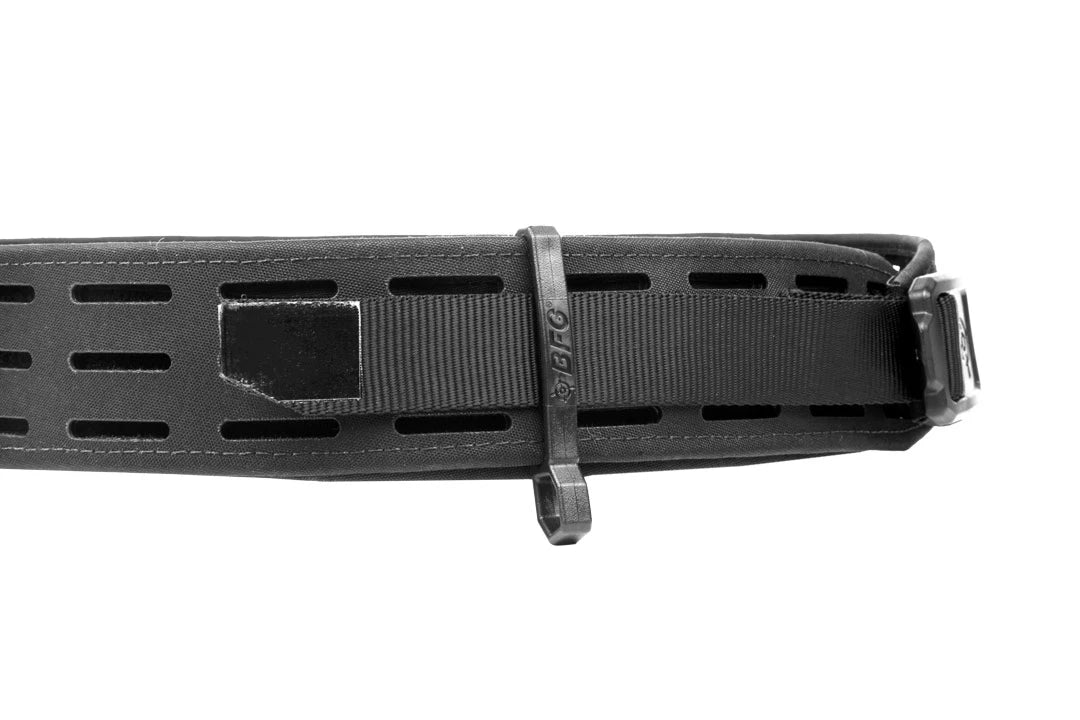 GRID® Belt V1 Tactical Belt System | Lightweight Design × Ergonomic Curve × Professional Load-Bearing Platform