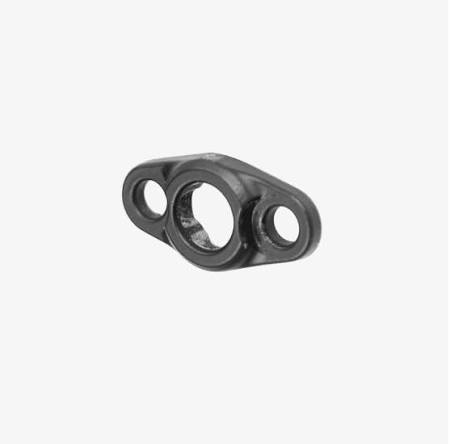 MSA® QD – MOE® Sling Attachment QD 快拆背帶固定座 | 快拆介面 × 低輪廓設計 × MOE 護木專用