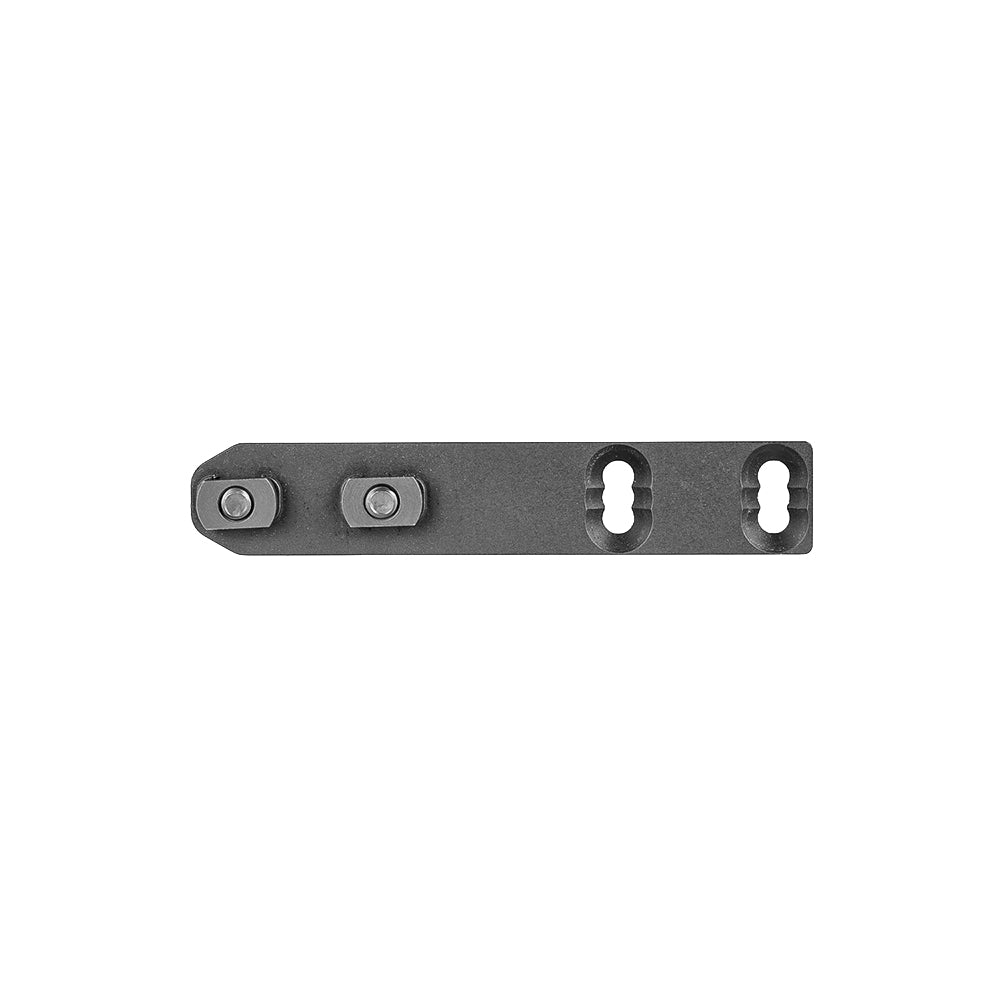 Inline Scout Mount M-Lok — Precision Integration, Zero Bulk
