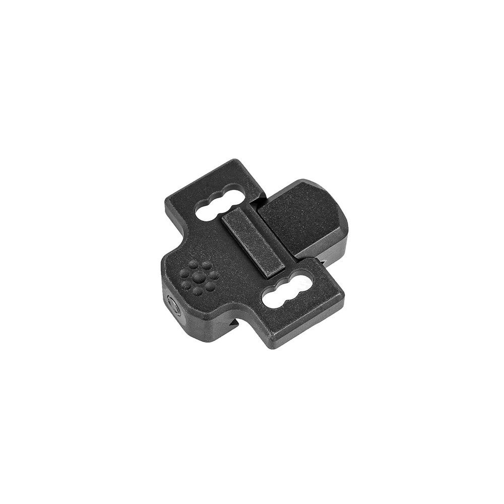 Inline Scout Mount Picatinny — The Gold Standard for Streamlined Integration