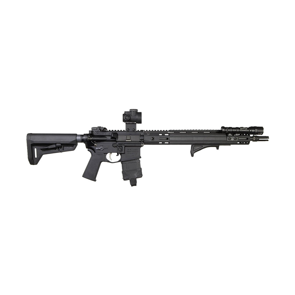 Magpul 原創 7.62 型彈匣拉環 - 快速戰術換彈配件 (3個/包)