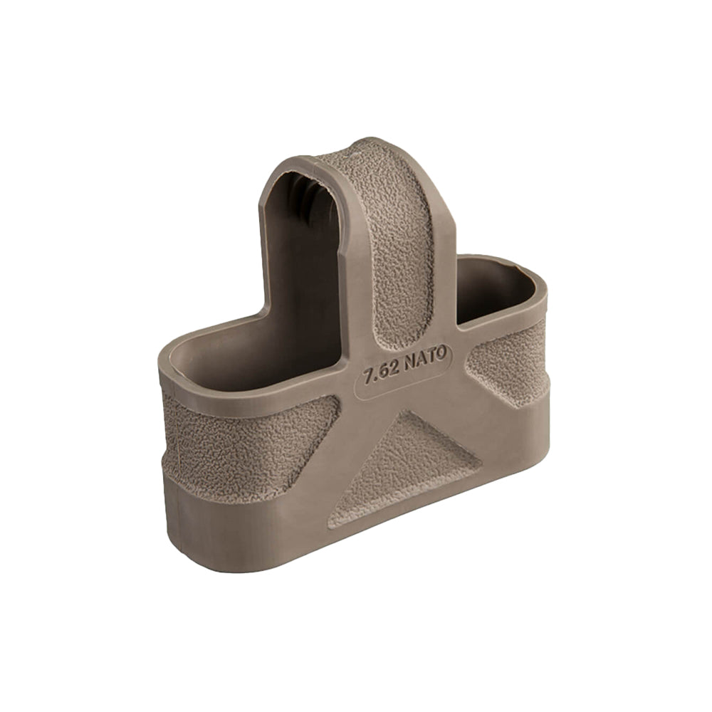 Magpul 原創 7.62 型彈匣拉環 - 快速戰術換彈配件 (3個/包)