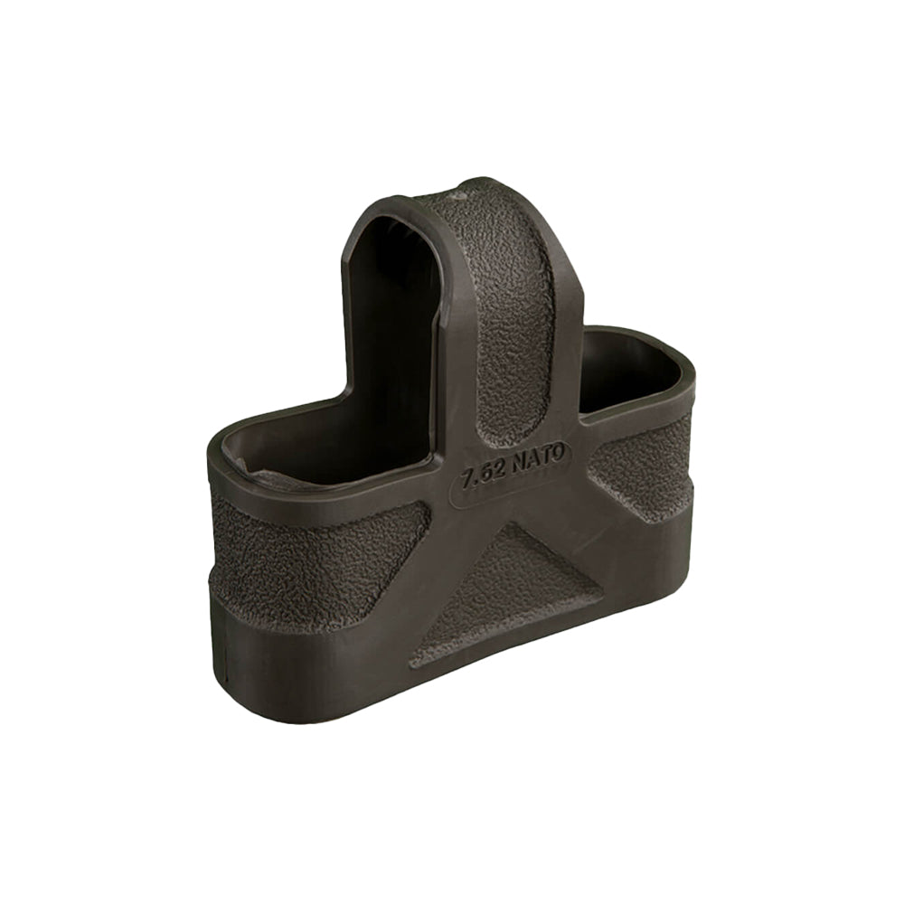 Magpul 原創 7.62 型彈匣拉環 - 快速戰術換彈配件 (3個/包)