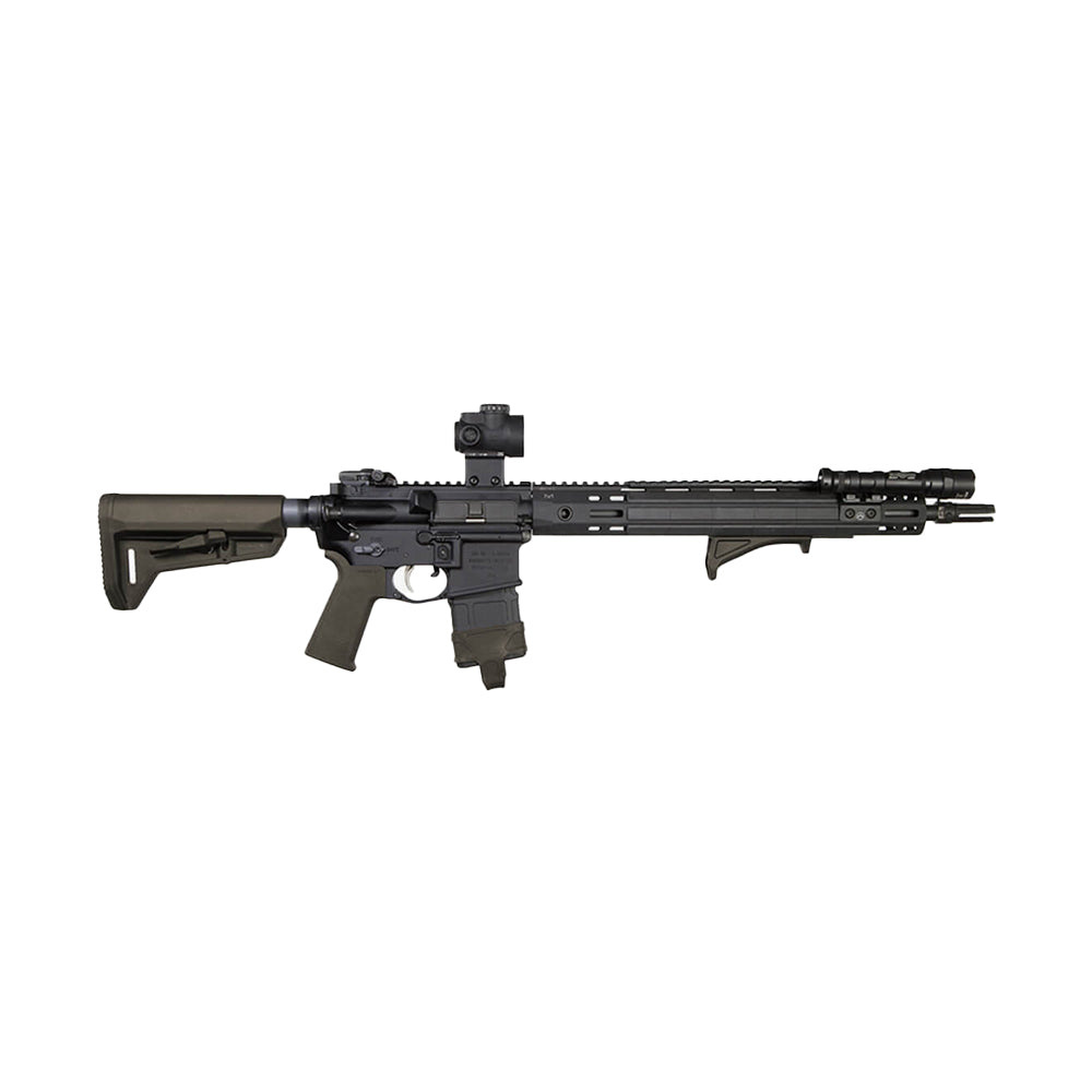 Magpul 原創 7.62 型彈匣拉環 - 快速戰術換彈配件 (3個/包)
