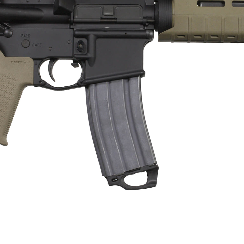 Ranger Plate™ – USGI 5.56x45 (3 Pack)：快速換彈底板