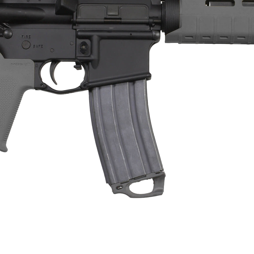 Ranger Plate™ – USGI 5.56x45 (3 Pack)：快速換彈底板