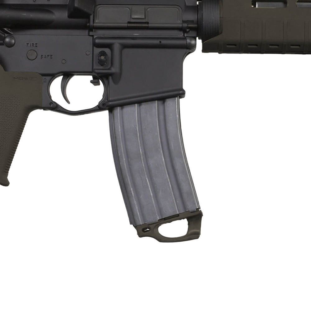 Ranger Plate™ – USGI 5.56x45 (3 Pack)：快速換彈底板