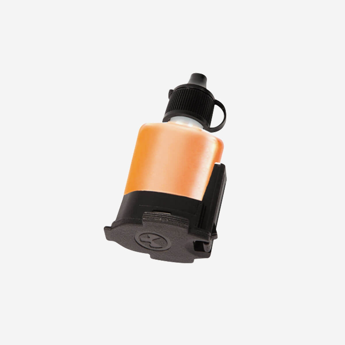 MIAD® / MOE® Lube Bottle Core | Carry On Weapon × Quick Maintenance × Internal Grip Storage