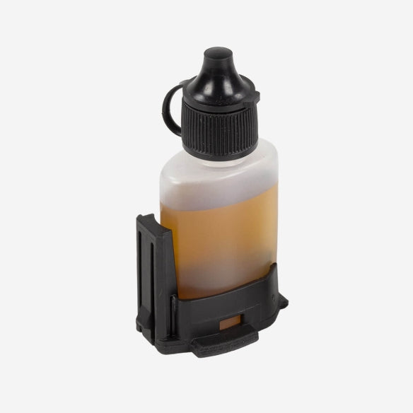 MIAD® / MOE® Lube Bottle Core | Carry On Weapon × Quick Maintenance × Internal Grip Storage