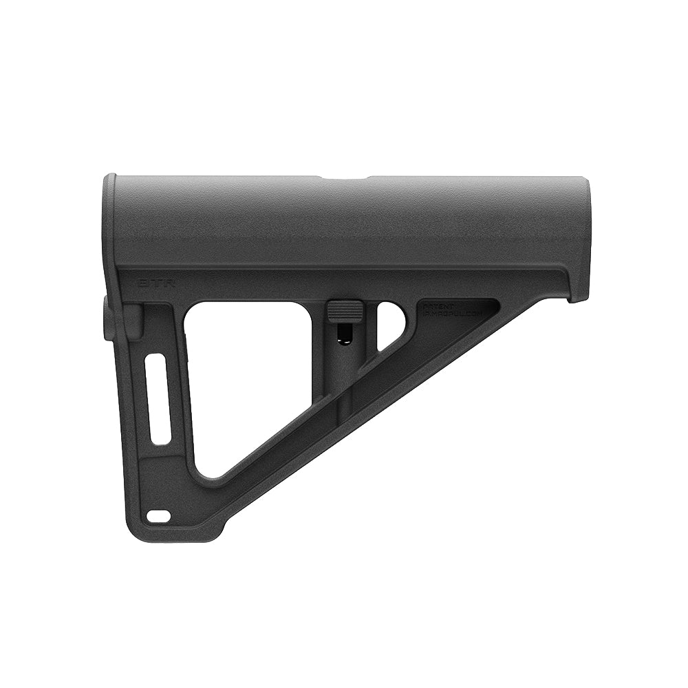 BTR Arm Brace – Mil-Spec：AR 大尺寸手槍穩定臂靠