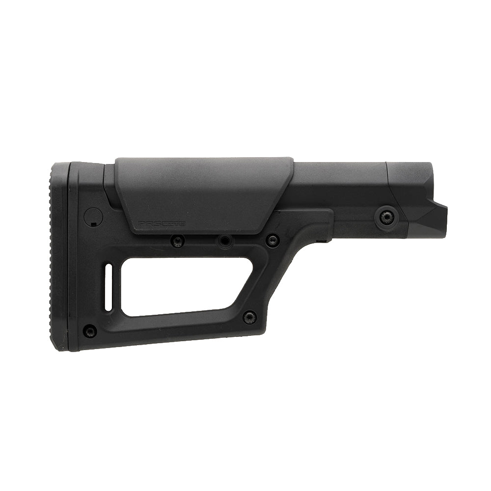 PRS Lite® Stock — 輕盈、精確，為長距離射擊而生