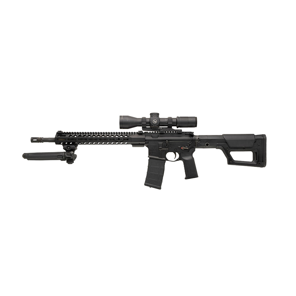 PRS Lite® Stock — 輕盈、精確，為長距離射擊而生