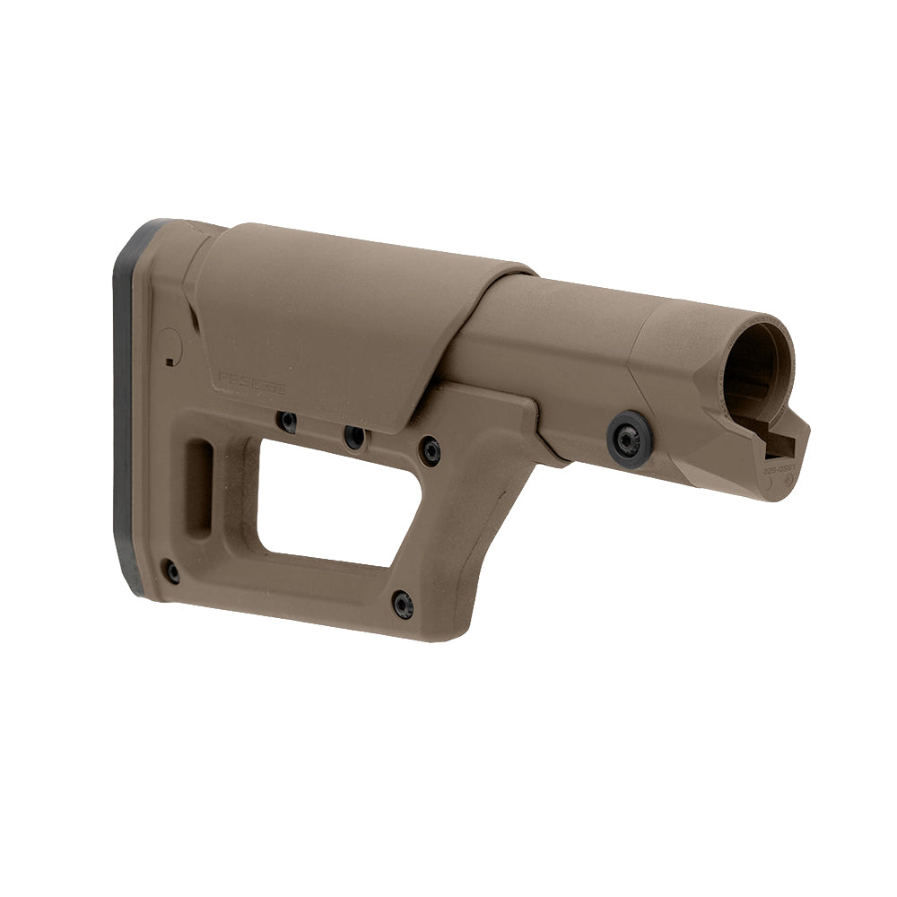 PRS Lite® Stock — 輕盈、精確，為長距離射擊而生