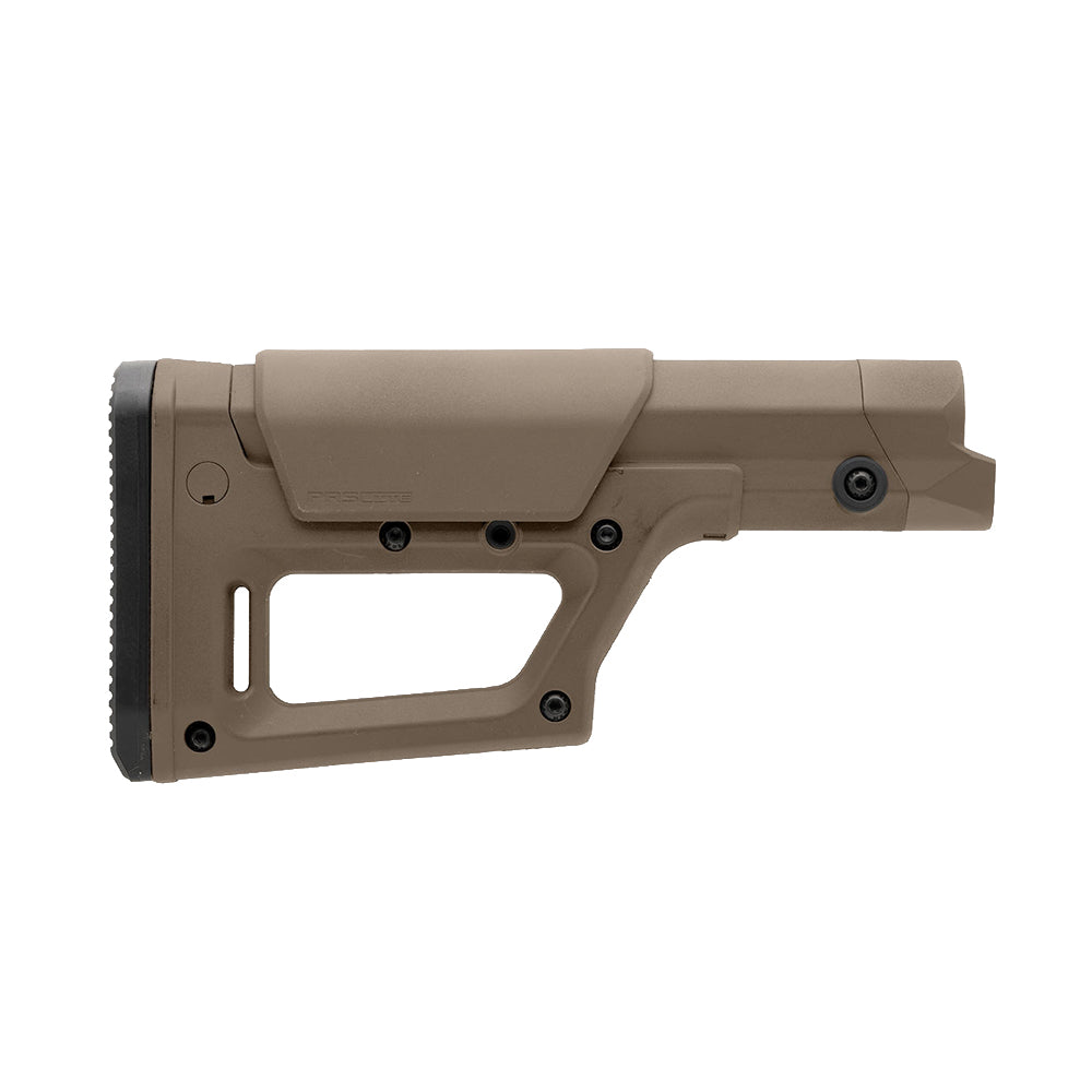 PRS Lite® Stock — 輕盈、精確，為長距離射擊而生