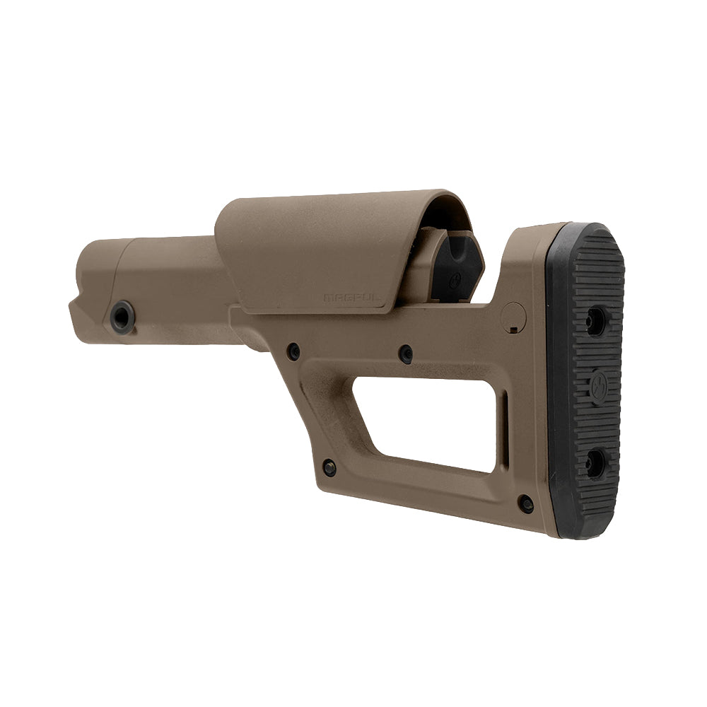 PRS Lite® Stock — 輕盈、精確，為長距離射擊而生
