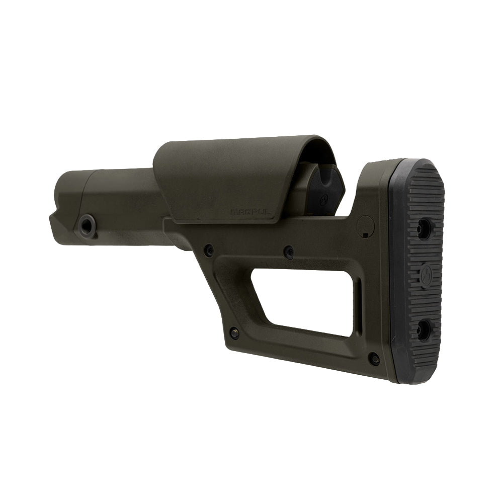 PRS Lite® Stock — 輕盈、精確，為長距離射擊而生