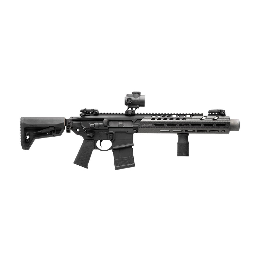 MOE SL-M PDW 槍托 – 適用 AR15/M4 Mil-Spec 緩衝管｜緊湊輕量｜美製升級配件