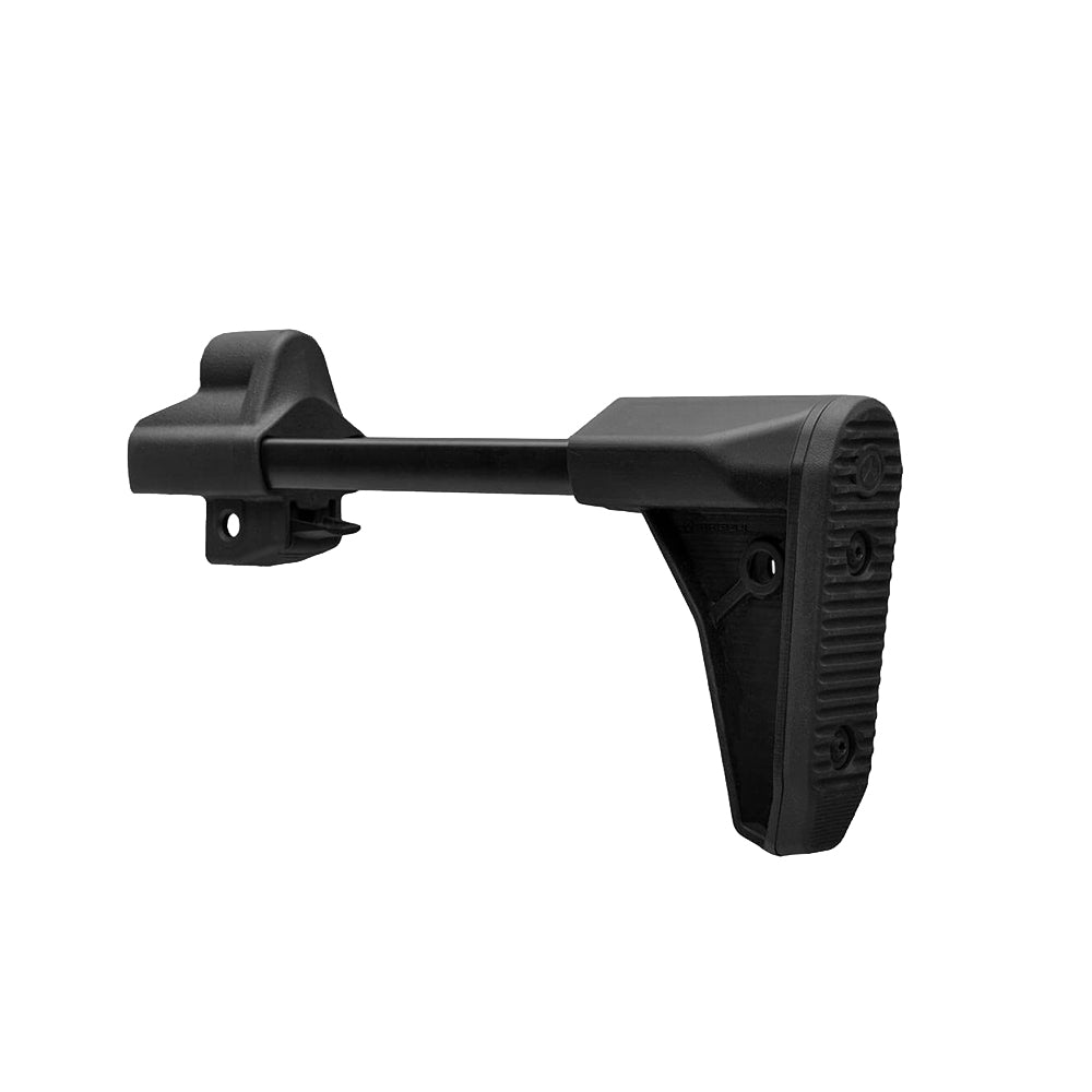 Magpul® SL Stock – HK94/MP5®: Collapsible, Modern, and Customizable