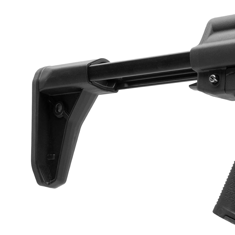 Magpul® SL Stock – HK94/MP5®: Collapsible, Modern, and Customizable