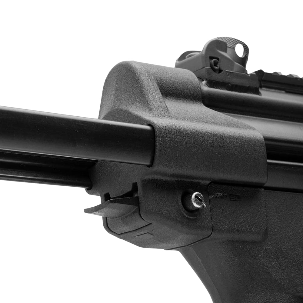 Magpul® SL Stock – HK94/MP5®: Collapsible, Modern, and Customizable