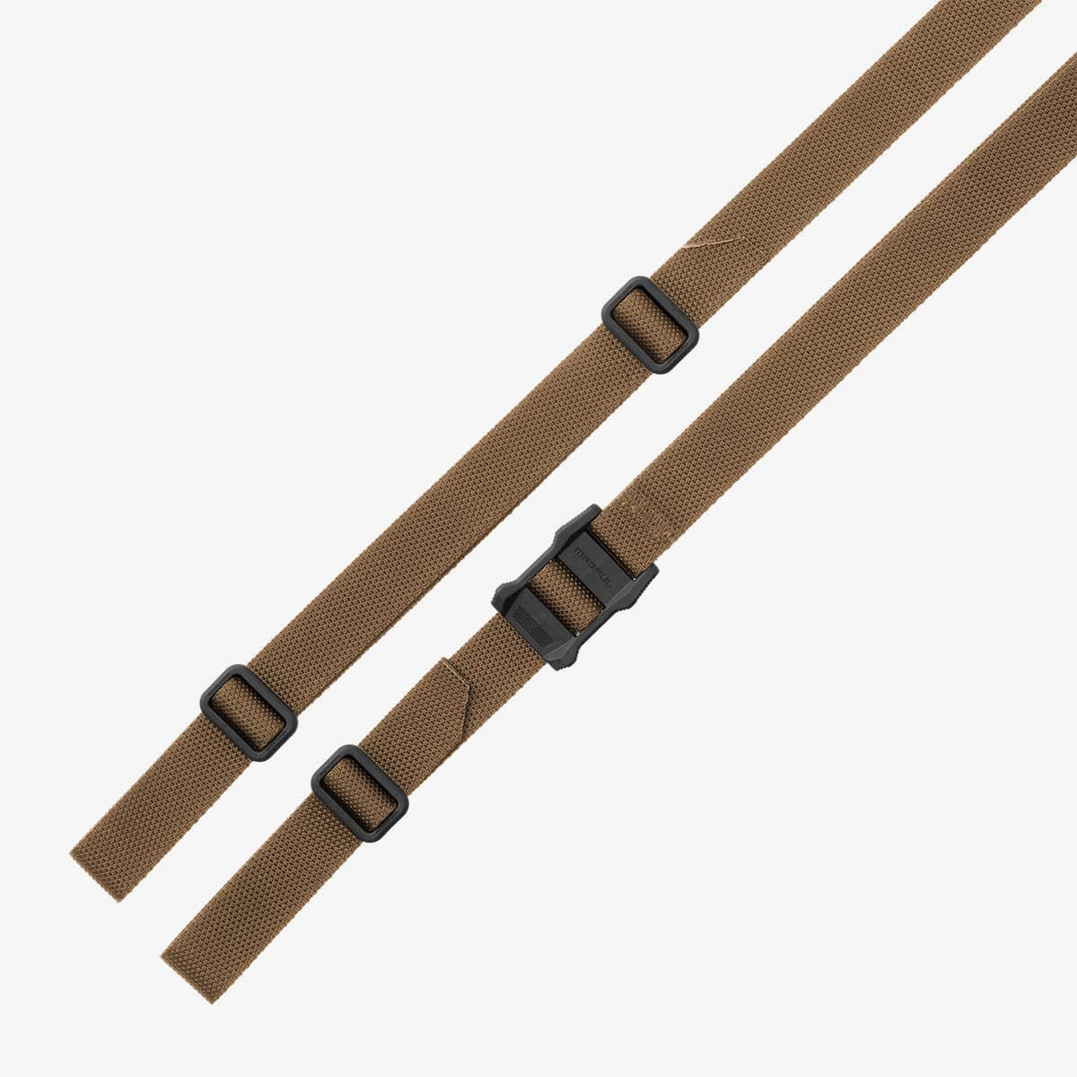 MS1® Lite Sling 輕量化兩點式槍背帶 | 輕量化設計 × 單手快速調整 × 緊湊低輪廓配置