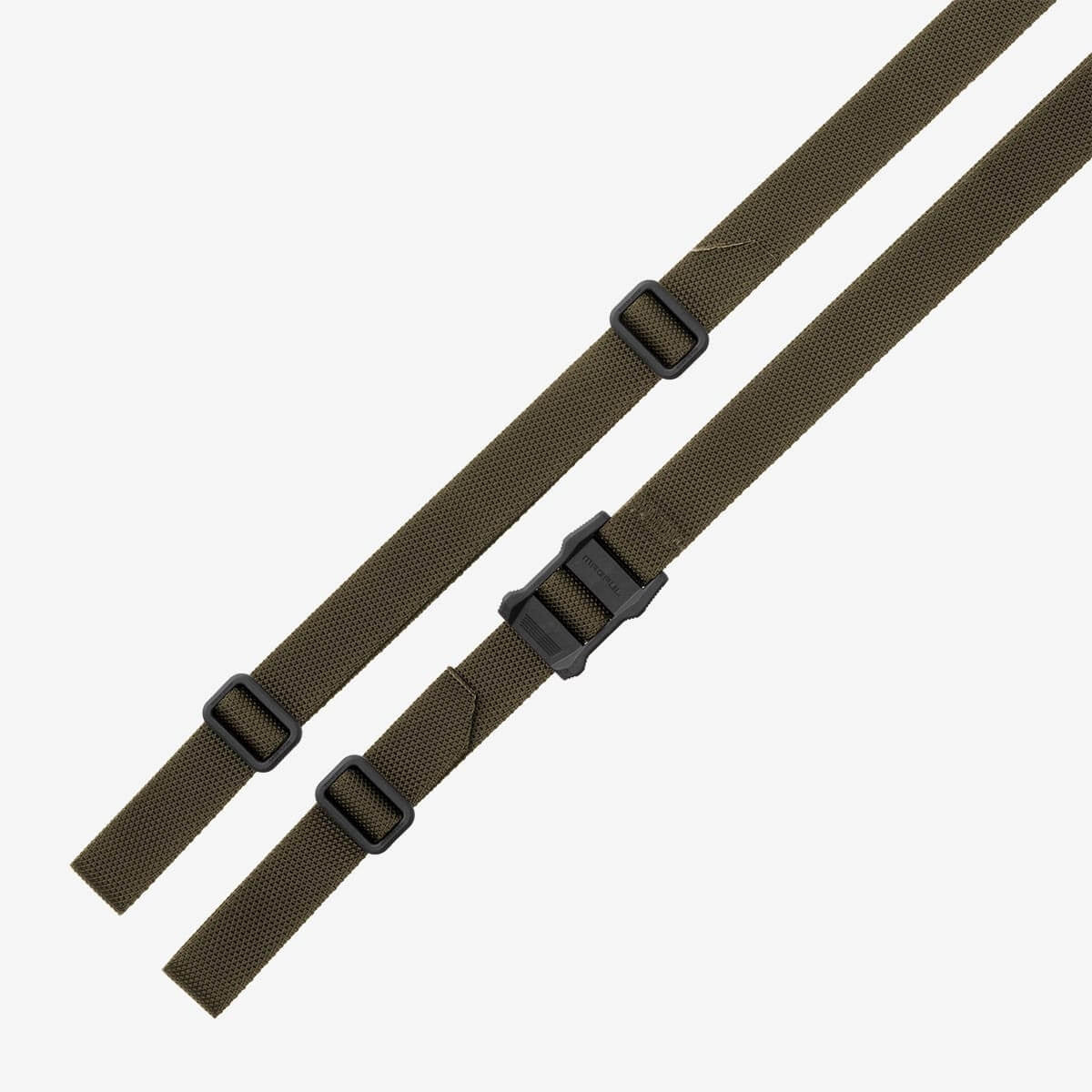 MS1® Lite Sling 輕量化兩點式槍背帶 | 輕量化設計 × 單手快速調整 × 緊湊低輪廓配置