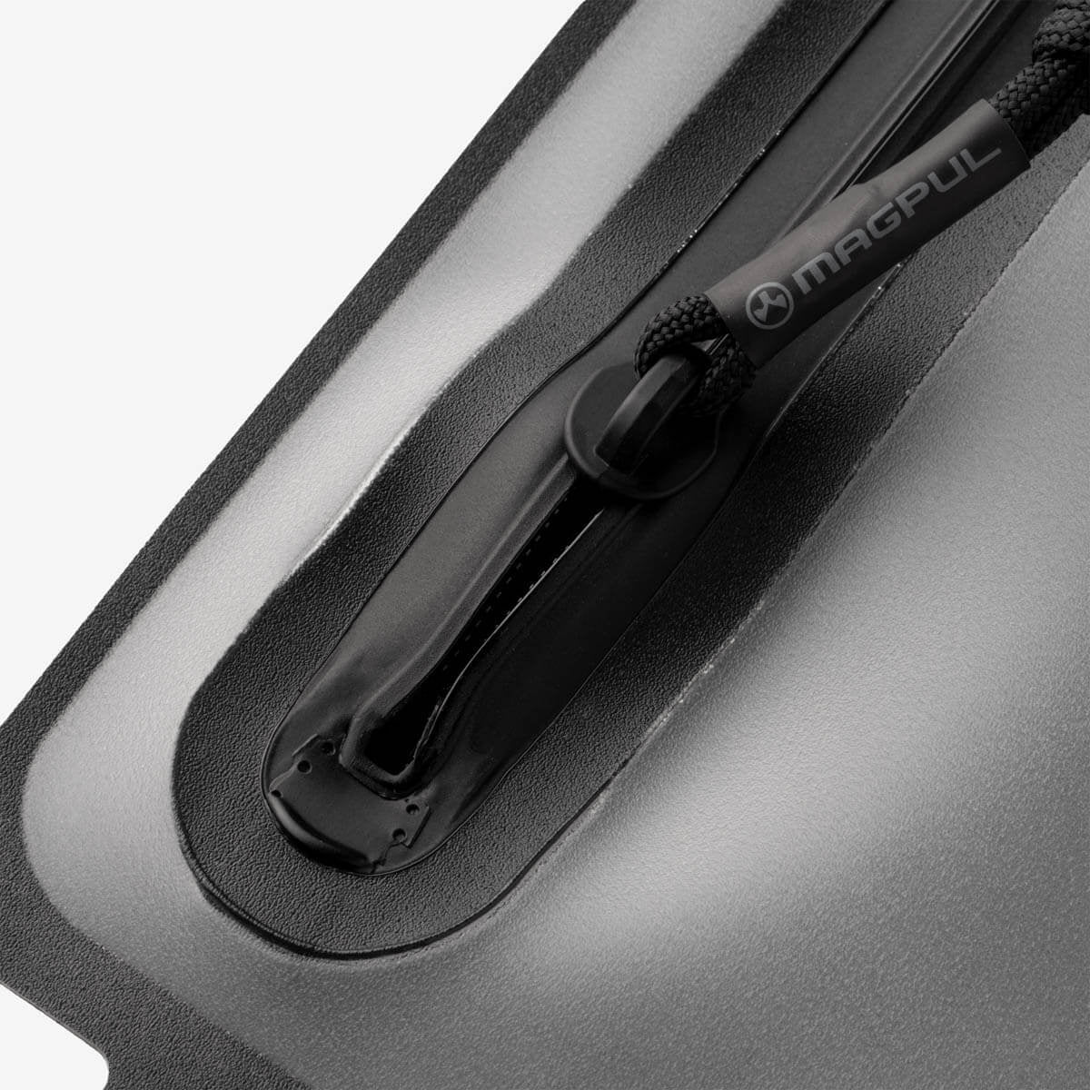 DAKA® Waterproof Window Pouch 防水視窗收納袋 | IPX7 防水 × 透明視窗 × 全面保護重要裝備