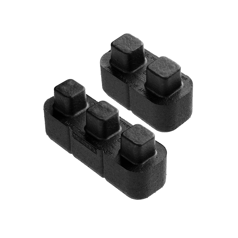 DAKA® Block Expansion Kit：解鎖 GRID 收納系統的無限可能