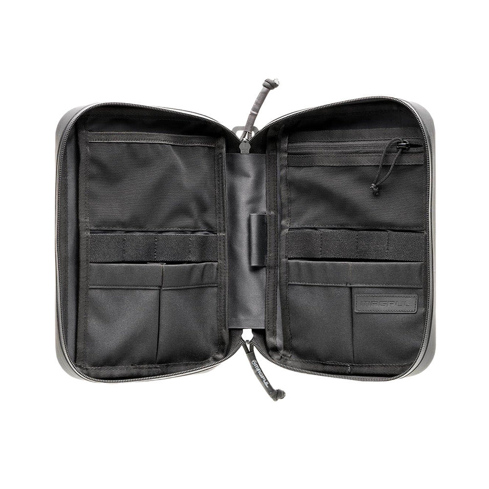 DAKA® Utility Organizer, Large：高強度、全天候多功能收納包