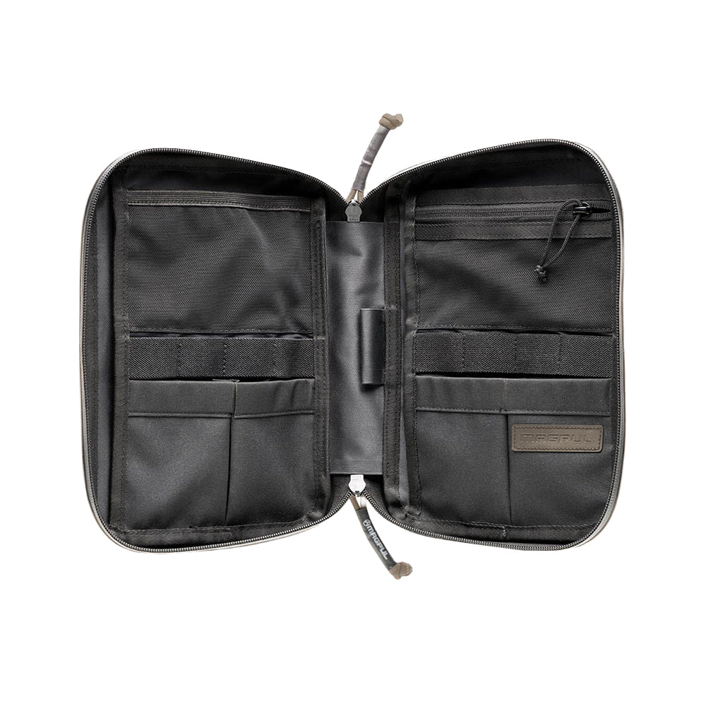 DAKA® Utility Organizer, Large：高強度、全天候多功能收納包