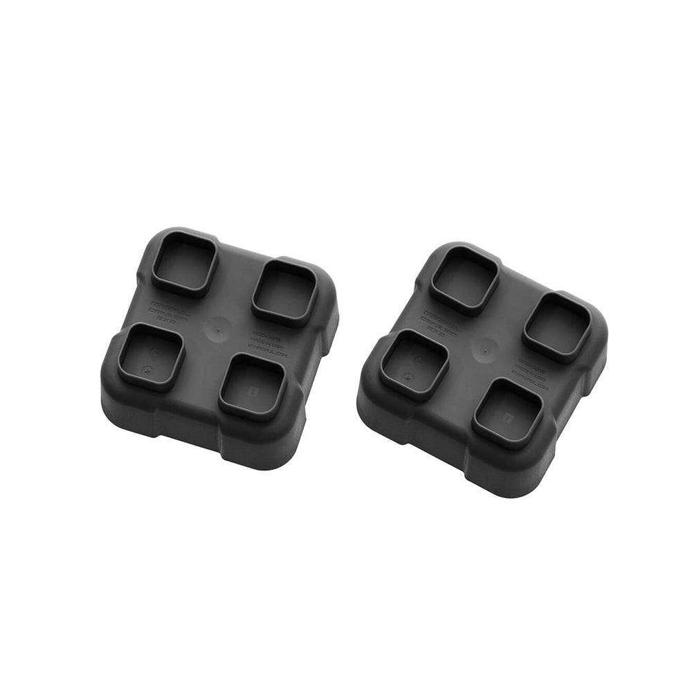 DAKA® Bins 2x2：槍箱與工作室的極致收納魔術師