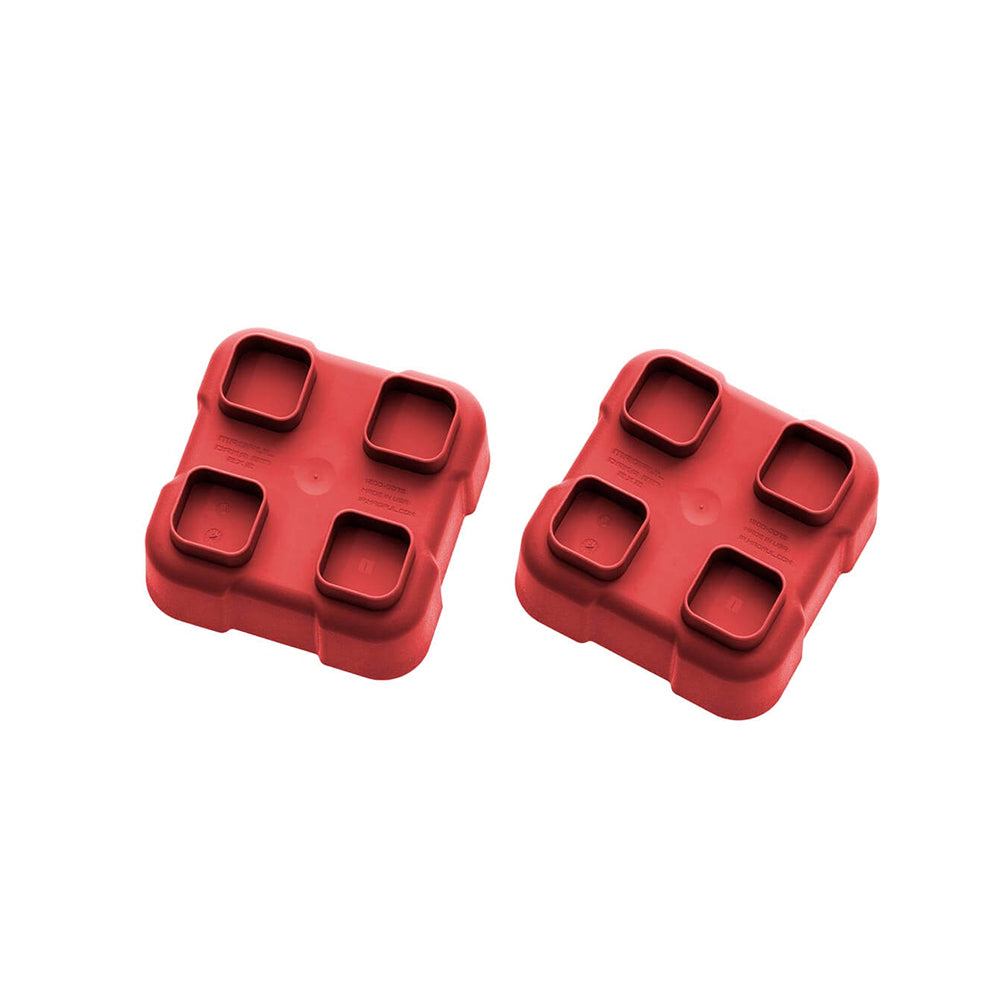 DAKA® Bins 2x2：槍箱與工作室的極致收納魔術師