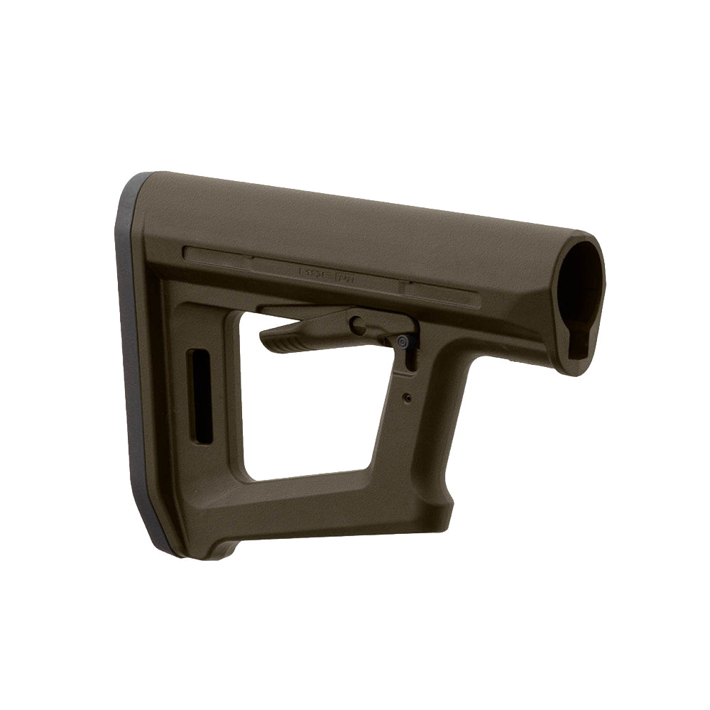 MOE® PR™ Carbine Stock – Mil-Spec：精確射擊影響下的卡賓槍托