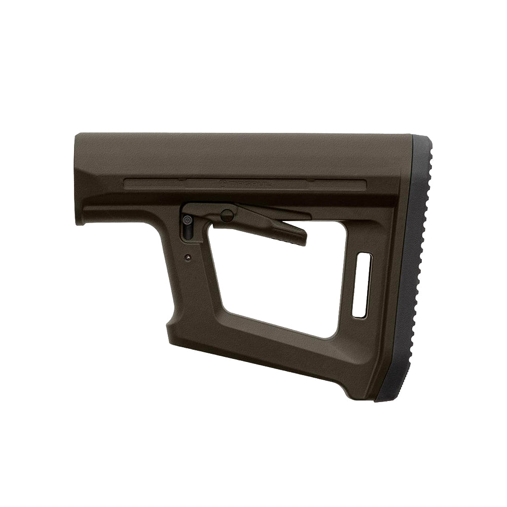 MOE® PR™ Carbine Stock – Mil-Spec：精確射擊影響下的卡賓槍托